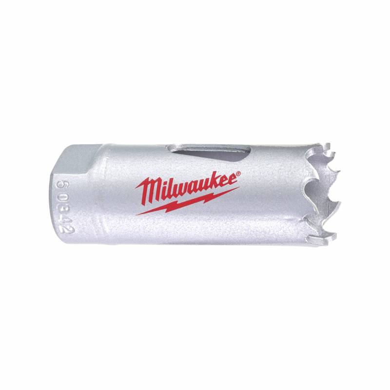 MILWAUKEE SCIE CLOCHE BIMÉTAL CONTRACTOR 19MM 1PC (4932464673)
