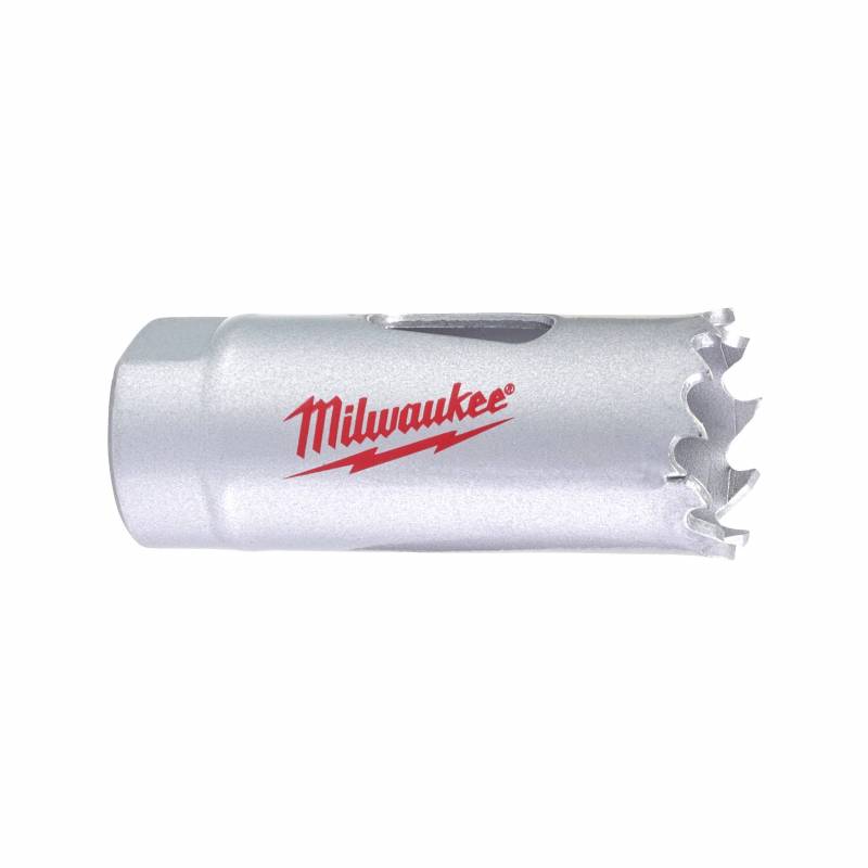 MILWAUKEE SCIE CLOCHE BIMÉTAL CONTRACTOR 20MM 1PC (4932464674)