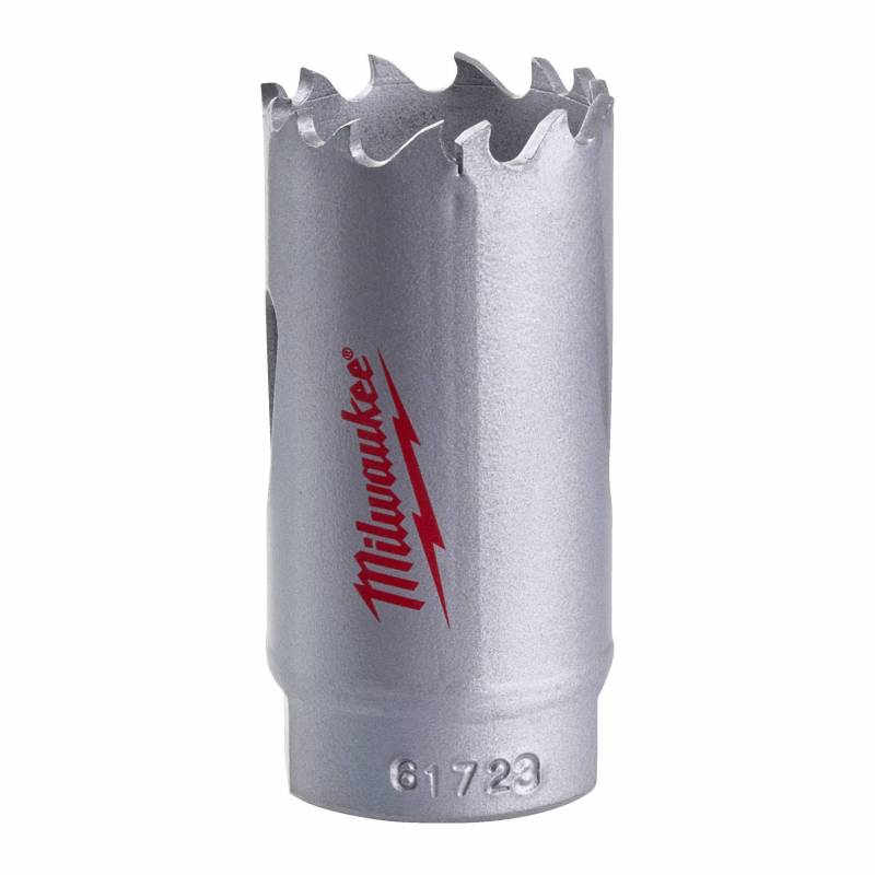 MILWAUKEE SCIE CLOCHE BIMÉTAL CONTRACTOR 25MM 1PC (4932464678)