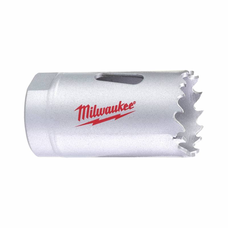 MILWAUKEE SCIE CLOCHE BIMÉTAL CONTRACTOR 27MM 1PC (4932464679)