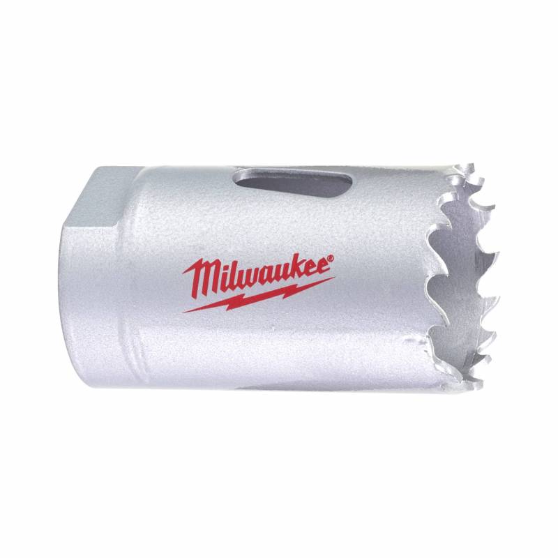 MILWAUKEE SCIE CLOCHE BIMÉTAL CONTRACTOR 29MM 1PC (4932464680)