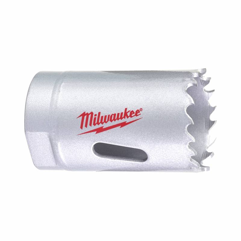 MILWAUKEE SCIE CLOCHE BIMÉTAL CONTRACTOR 30MM 1PC (4932464681)