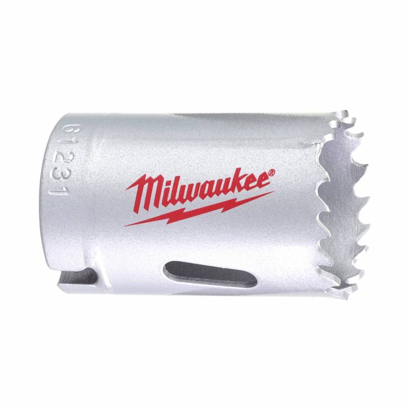 MILWAUKEE SCIE CLOCHE BIMÉTAL CONTRACTOR 32MM 1PC (4932464682)