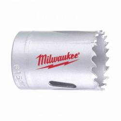 MILWAUKEE SCIE CLOCHE BIMÉTAL CONTRACTOR 35MM 1PC (4932464683)