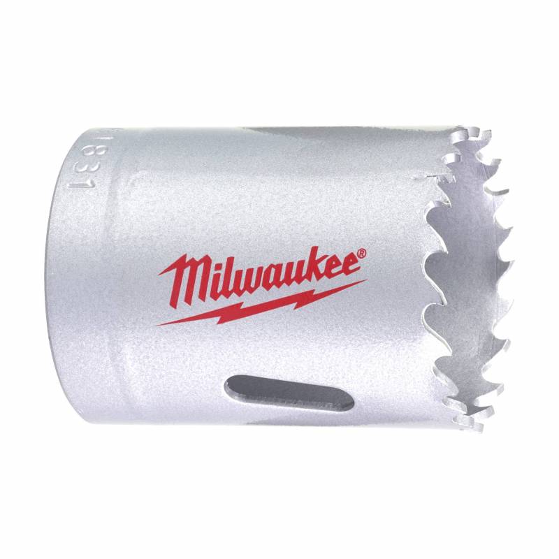 MILWAUKEE SCIE CLOCHE BIMÉTAL CONTRACTOR 38MM 1PC (4932464684)
