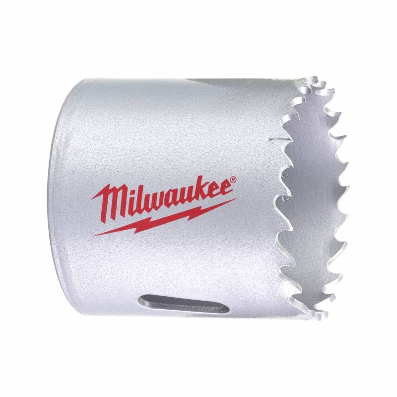MILWAUKEE SCIE CLOCHE BIMÉTAL CONTRACTOR 43MM 1PC (4932464686)