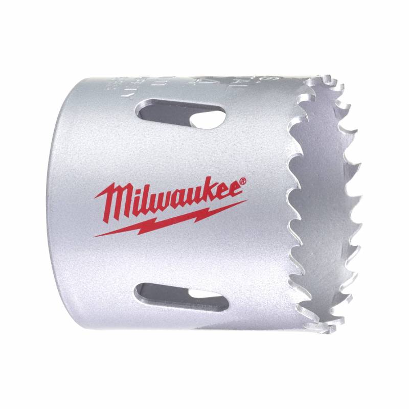 MILWAUKEE SCIE CLOCHE BIMÉTAL CONTRACTOR 44MM 1PC (4932464687)