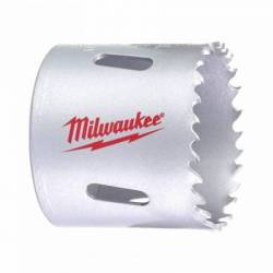 MILWAUKEE SCIE CLOCHE BIMÉTAL CONTRACTOR 48MM 1PC (4932464688)