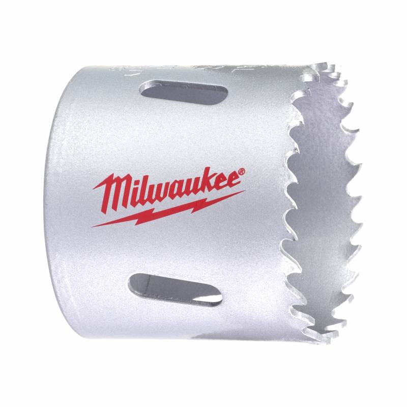 MILWAUKEE SCIE CLOCHE BIMÉTAL CONTRACTOR 48MM 1PC (4932464688)