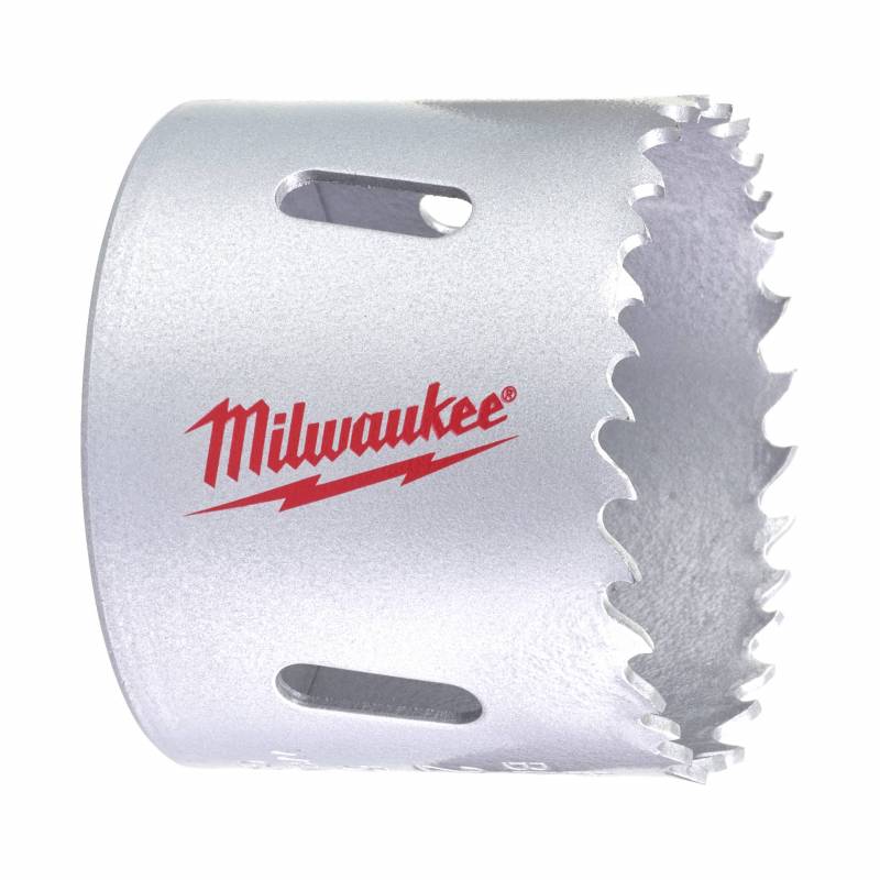 MILWAUKEE SCIE CLOCHE BIMÉTAL CONTRACTOR 54MM 1PC (4932464690)