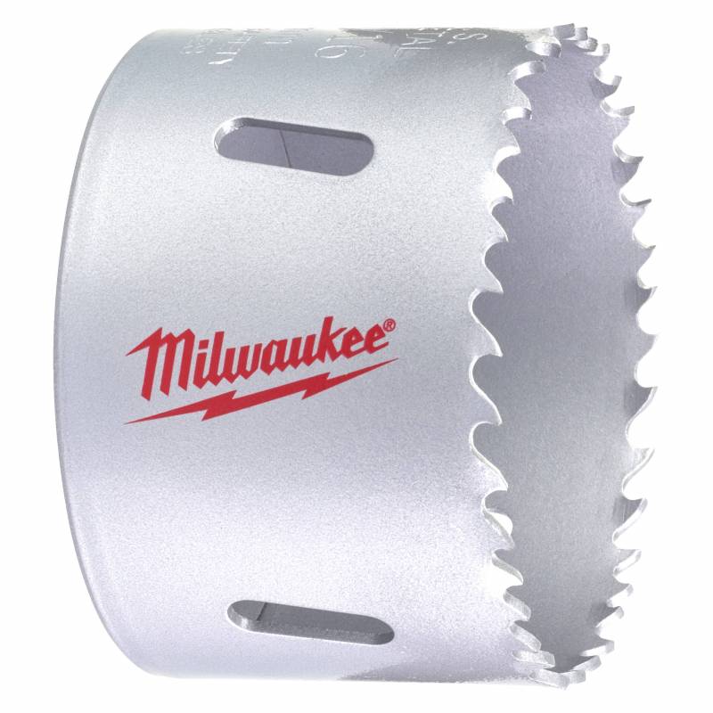 MILWAUKEE SCIE CLOCHE BIMÉTAL CONTRACTOR 65MM 1PC (4932464695)