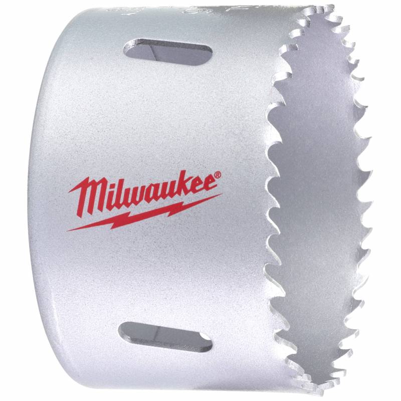 MILWAUKEE SCIE CLOCHE BIMÉTAL CONTRACTOR 68MM 1PC (4932464697)