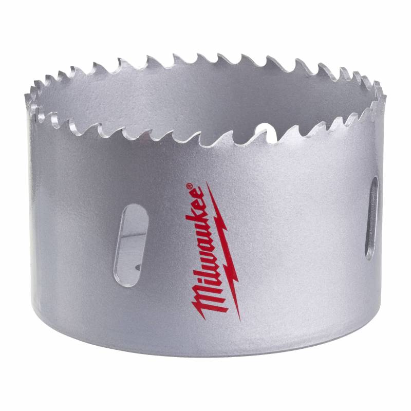 MILWAUKEE SCIE CLOCHE BIMÉTAL CONTRACTOR 70MM 1PC (4932464698)