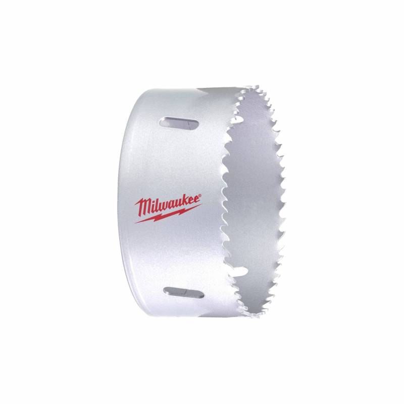 MILWAUKEE SCIE CLOCHE BIMÉTAL CONTRACTOR 92MM 1PC (4932464704)