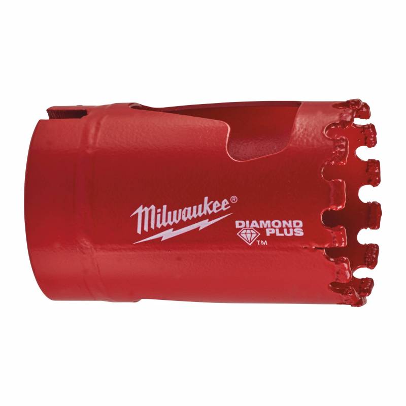 MILWAUKEE SCIE CLOCHE DIAMANT GEN II 32MM (X1) (49565620)