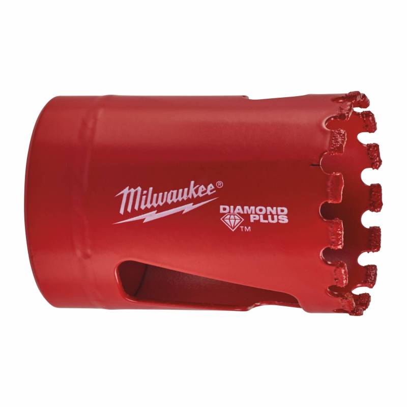 MILWAUKEE SCIE CLOCHE DIAMANT GEN II 35MM (X1) (49565625)