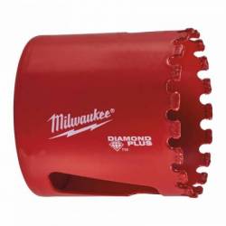 MILWAUKEE SCIE CLOCHE DIAMANT GEN II 44MM (X1) (49565640)