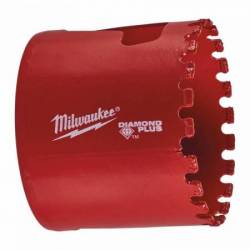 MILWAUKEE SCIE CLOCHE DIAMANT GEN II 51MM (X1) (49565645)