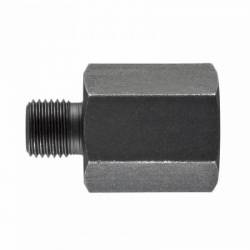 MILWAUKEE ADAPTATEUR MEULEUSE  SMALL (4932430464)