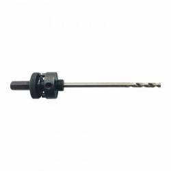 MILWAUKEE ARBRE SCIE CLOCHE HCS-PVC 11 MMX5/8X18 (1) (4932472088)