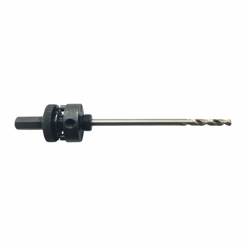MILWAUKEE ARBRE SCIE CLOCHE HCS-PVC 11 MMX5/8X18 (1) (4932472088)