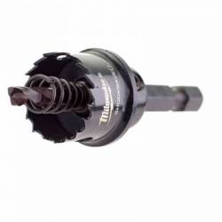 MILWAUKEE SCIE CLOCHE SHOCKWAVE  19MM (49569805)