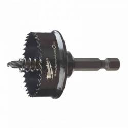 MILWAUKEE SCIE CLOCHE SHOCKWAVE  35MM (49569830)