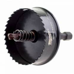 MILWAUKEE SCIE CLOCHE SHOCKWAVE  38MM (49569835)