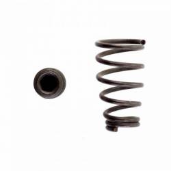MILWAUKEE RESSORT D'EJECTION + VIS POUR SCIE CLOCHE SHOCKWAVE  (4932430466)