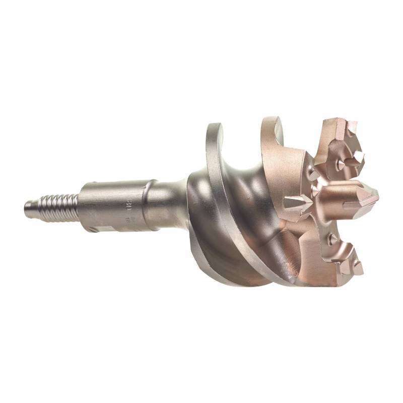 MILWAUKEE SYSTÈME VARIO SDS MAX 80X150 (X1) (4932430747)