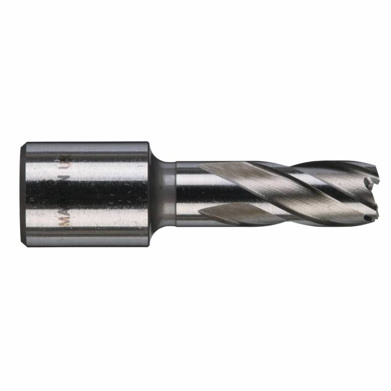 MILWAUKEE TRÉPAN HSS POUR PERCEUSE À EMBASE MAGNÉTIQUE 12X30MM (X1) (4932371740)