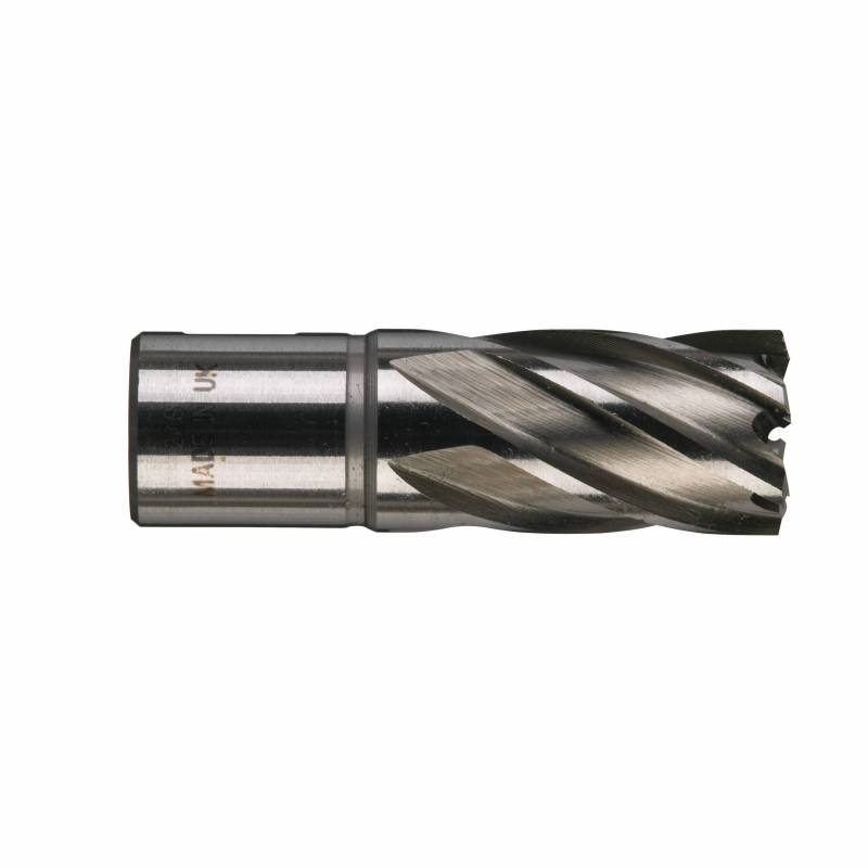 MILWAUKEE TRÉPAN HSS POUR PERCEUSE À EMBASE MAGNÉTIQUE 20X30MM (X1) (4932343276)