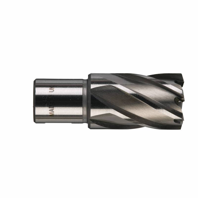 MILWAUKEE TRÉPAN HSS POUR PERCEUSE À EMBASE MAGNÉTIQUE 24X30MM (X1) (4932343280)