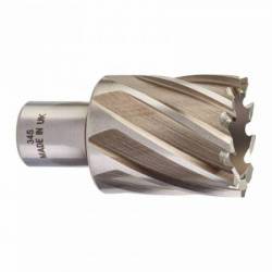 MILWAUKEE TRÉPAN HSS POUR PERCEUSE À EMBASE MAGNÉTIQUE 34X30MM (X1) (4932371743)