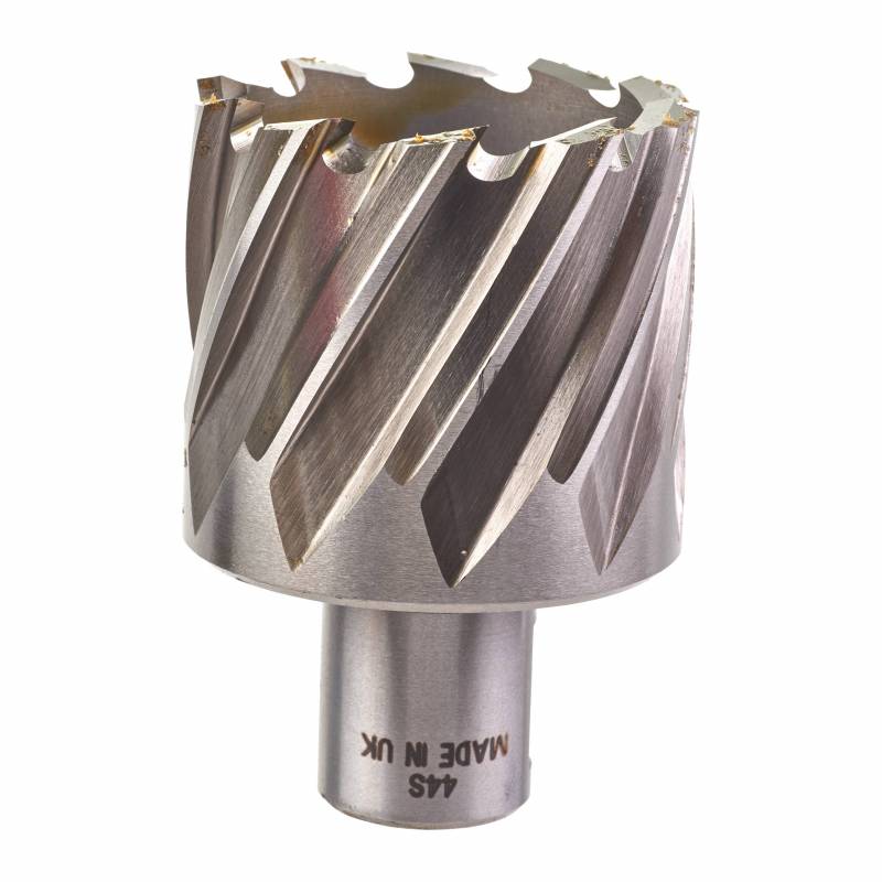 MILWAUKEE TRÉPAN HSS POUR PERCEUSE À EMBASE MAGNÉTIQUE 44X30MM (X1) (4932371753)