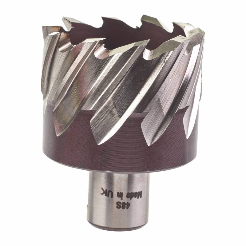 MILWAUKEE TRÉPAN HSS POUR PERCEUSE À EMBASE MAGNÉTIQUE 48X30MM (X1) (4932371757)