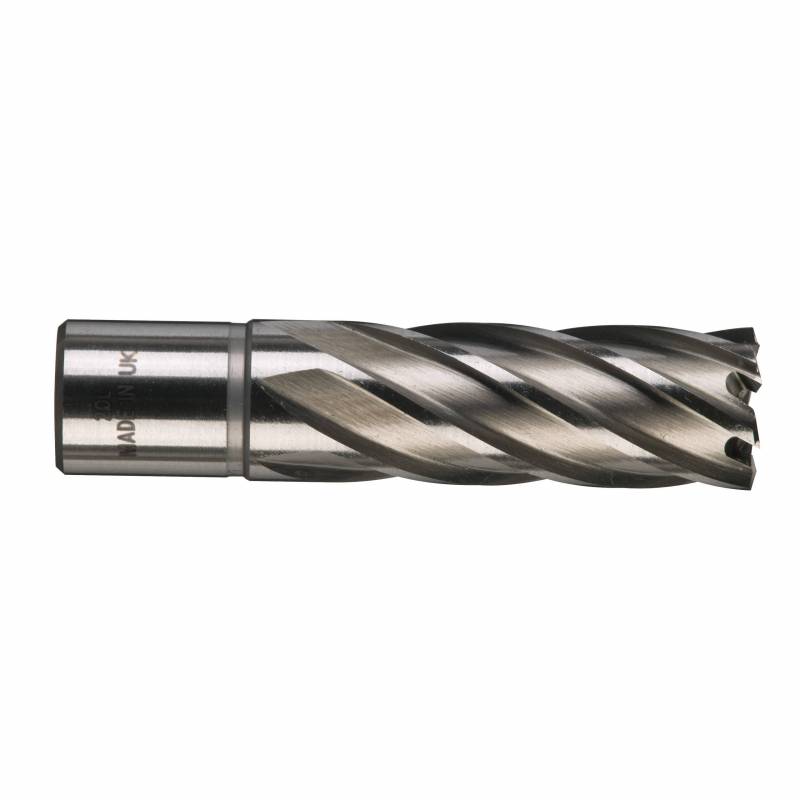 MILWAUKEE TRÉPAN HSS POUR PERCEUSE À EMBASE MAGNÉTIQUE 20X50MM (X1) (4932343295)