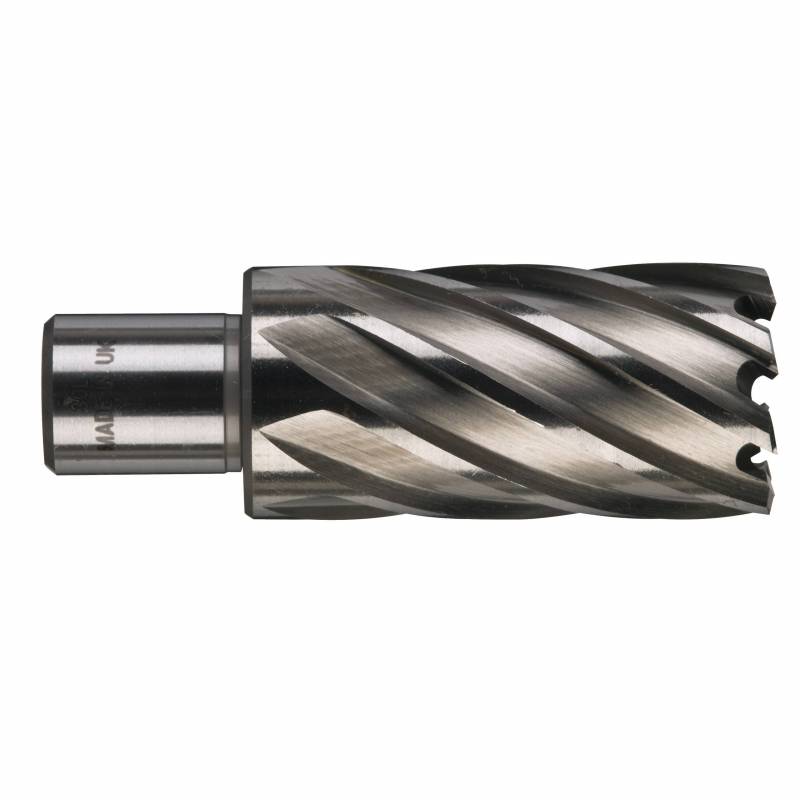 MILWAUKEE TRÉPAN HSS POUR PERCEUSE À EMBASE MAGNÉTIQUE 30X50MM (X1) (4932343305)