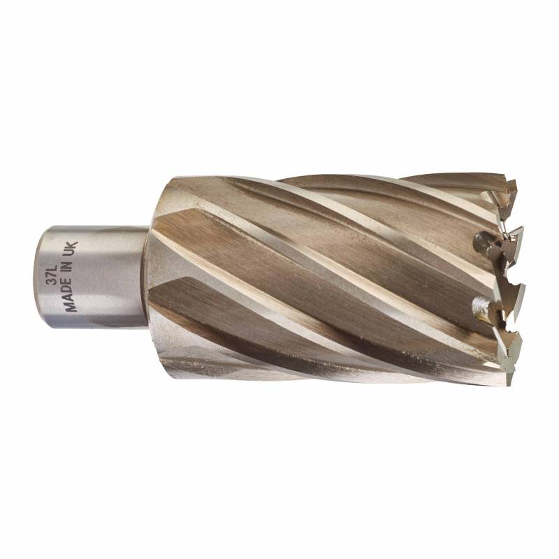 MILWAUKEE TRÉPAN HSS POUR PERCEUSE À EMBASE MAGNÉTIQUE 37X50MM (X1)  (4932371764)