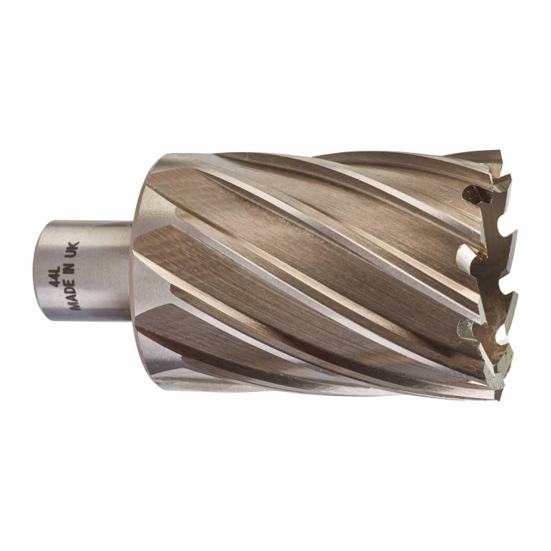 MILWAUKEE TRÉPAN HSS POUR PERCEUSE À EMBASE MAGNÉTIQUE 44X50MM (X1) (4932371771)