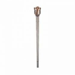 MILWAUKEE TURBO TRÉPAN SDSMAX 45x990MM (x1) (4932492055)