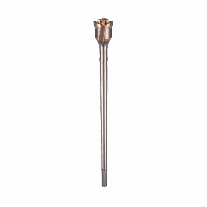 MILWAUKEE TURBO TRÉPAN SDSMAX 55x550MM (x1) (4932492056)