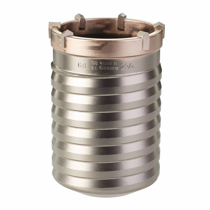 MILWAUKEE CLOCHE POUR TRÉPAN TCT 2 P. SDS MAX 68MM (X1) (4932430734)