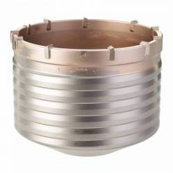 MILWAUKEE CLOCHE POUR TRÉPAN TCT 2 P. SDS MAX 125MM (X1) (4932367306)