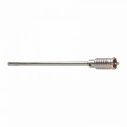 MILWAUKEE TRÉPAN TCT SDS MAX 50X550MM (X1) (4932373884)