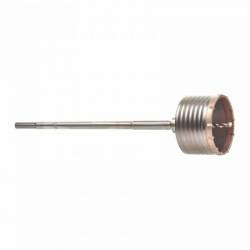 MILWAUKEE TRÉPAN TCT SDS MAX 125X550MM (X1) (4932373889)