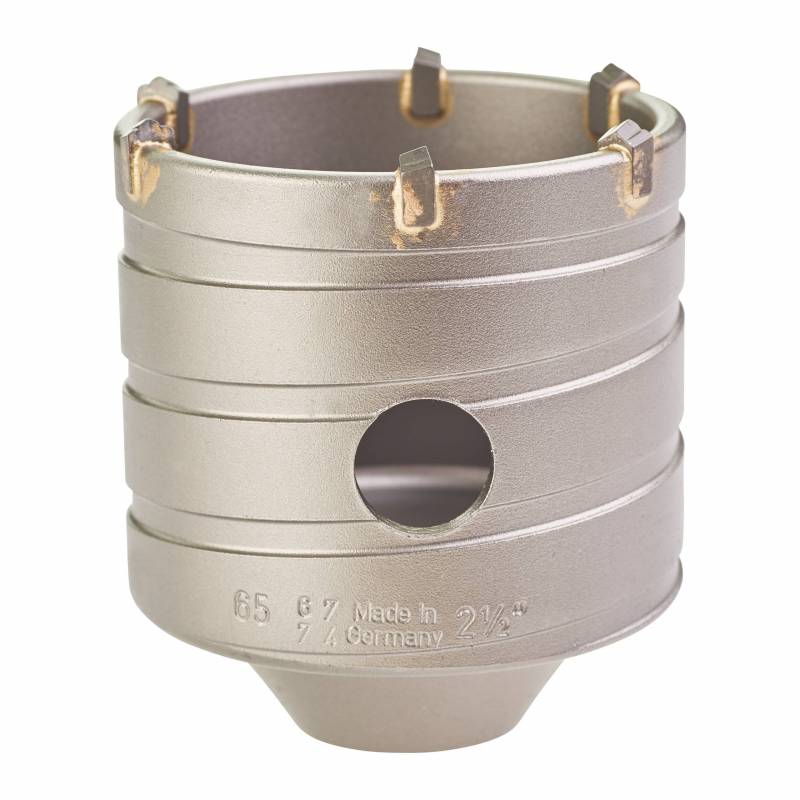 MILWAUKEE TRÉPAN TCT SDS+ 65MM (X1) (4932344480)