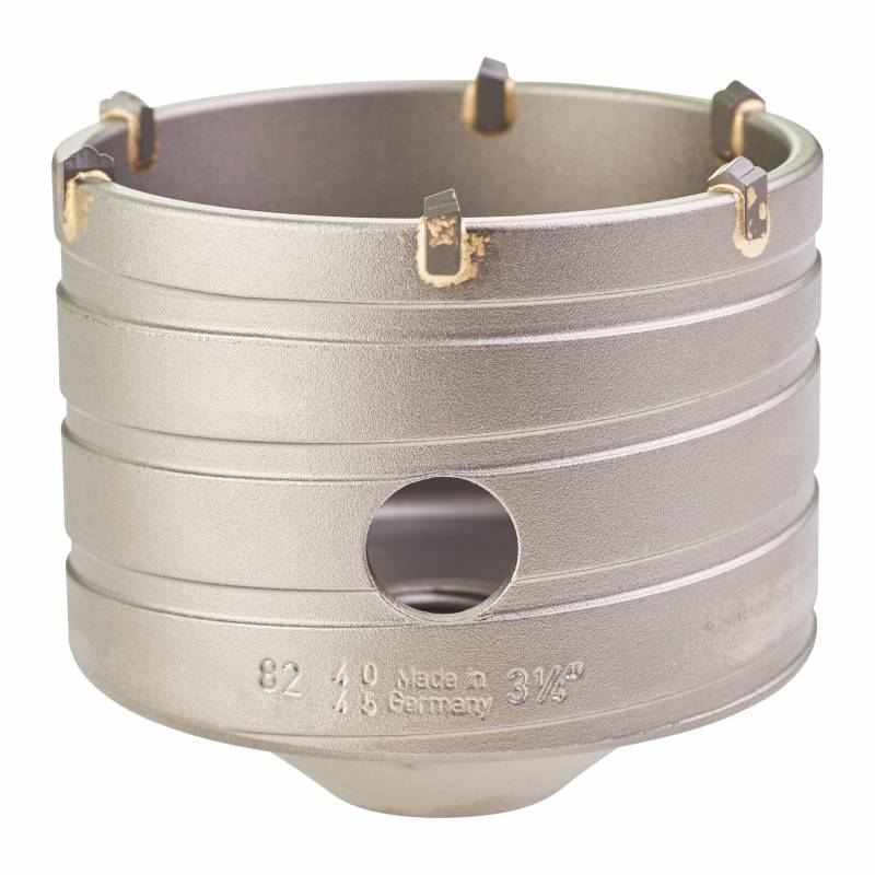 MILWAUKEE TRÉPAN TCT SDS+ 82MM (X1) (4932344481)