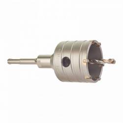 MILWAUKEE TRÉPAN TCT SDS+ 1 PIECE 65X182MM (X1) (4932399295)