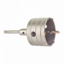 MILWAUKEE TRÉPAN TCT SDS+ 1 PIECE 82X1662MM (X1) (4932399297)